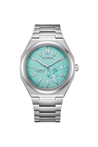 Citizen NJ0180-80M Titanyum Erkek Kol Saati