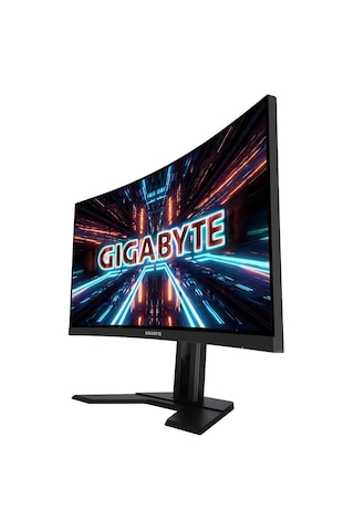 Gigabyte G27FC-A 27" 1 MS 165 Hz HDMI+DP Curved VA LED Monitör