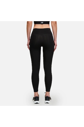 New Balance Lifestyle Kadın Siyah Eşofman Altı Wnp1454-bk 001