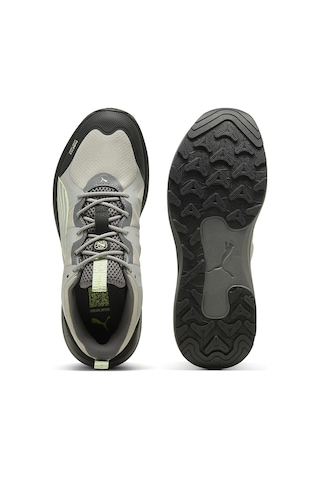 Puma Reflect Lite Trail PTX Unisex Gri Sneaker