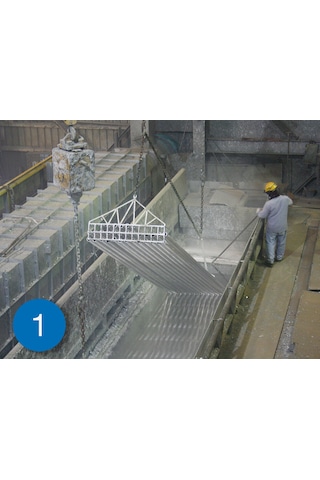 Weicon Galvaniz Sprey 400 ML