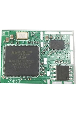 Playstation 3 Superslim Wifi Çip Ps3 4000 Wifi Entegre