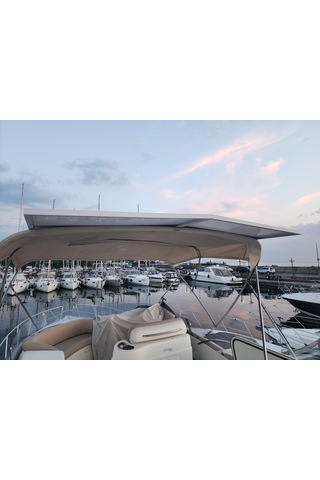 2 430 860 Watt 24 Volt Motoryat Marin Güneş Paneli Seti