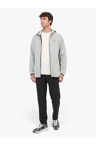 Lumberjack 6w Me Quınlan 18dok1 6pr Erkek Gri Sweatshirt - 102705833