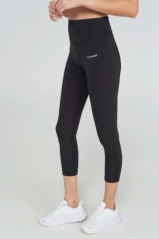 Hummel Kadın Tayt Bria Siyah