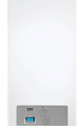Beko 400 HS Hermetik Şofben