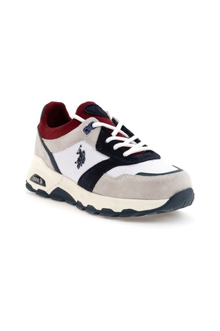 U.S. Polo Assn. Erkek Taş Spor Ayakkabı 50297275-VR049