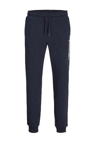Jack & Jones Jpstgordon Beau Sweat Pan Lacivert Erkek Eşofman Altı Lacivert