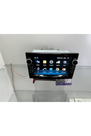 Opel Vectra Multimedya Navigasyon Android Gerçek 2gb Ram