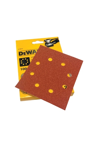 Dewalt Dwe6411 Dt3014 Yedek Zımpara Kağıdı