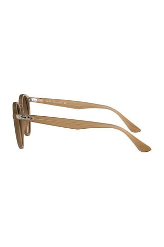 Ray-Ban Rb 2180 616613 49 Yuvarlak Erkek Güneş Gözlüğü