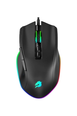 Gamebooster M16 MYTH RGB Aydınlatmalı Optik Oyuncu Mouse