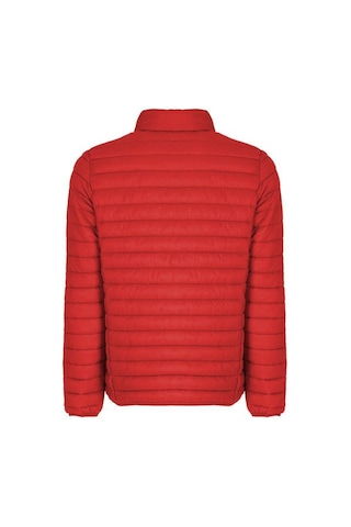 Lumberjack Ml Star 1ow1000 4fx 101688095 Erkek Mont Kırmızı S-xxl Kırmızı