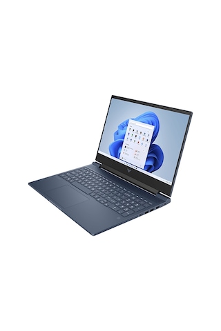 HP Victus 16-R0005NT 7P6B2EA i7-13700H 16 GB 512 GB SSD RTX4070 16.1" W11H Dizüstü Bilgisayar