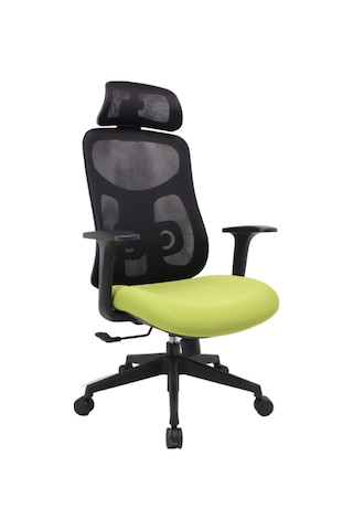 Quanter Sk-6023h Yeşil Ofis Koltuğu Diğer
