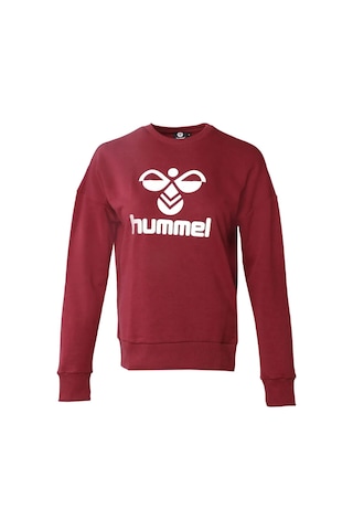 Hummel 921461-9800 Helsinge Kadın Spor Ceket 001
