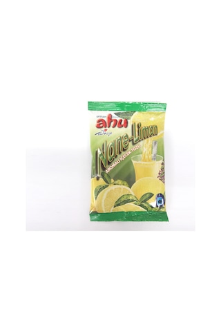 Ahu Nane Limon Aromalı İçecek Tozu 250 G