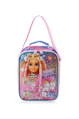Barbıe Beslenme Çantası Salto So Extra Otto-48176