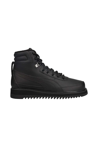 Puma Desierto V2 Erkek Siyah Bot 37302503 E-107 001