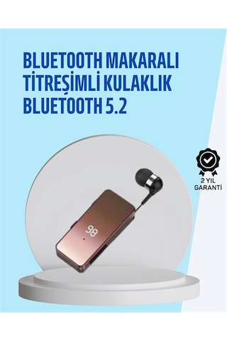 Ultra Hızlı Şarj Özellikli Type-c Bluetooth Kulaklık 10 Dakikada %50 Şarj, 20 Dakikada Tam Dolum Diğer