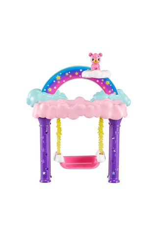 Barbie Dreamtopia Chelsea Ve Eğlenceli Dünyası Gtf50