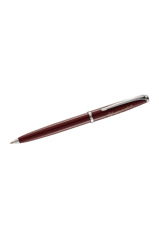Steelpen Star Serisi 664 İmza Baskili Tükenmez Kalem Çok Renkli