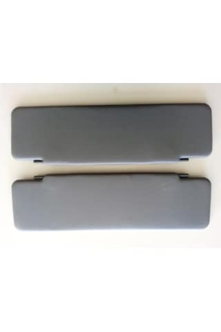 Peugeot Boxer 03/07 Güneşlik Gri Sağ/sol Set 2 Parça - Güneşlik