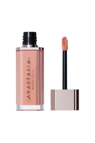 Anastasıa Beverly Hılls Lip Velvet Pale Hush Rose - Ruj Diger