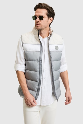 U.S. Polo Assn. U.s. Polo Assn. Erkek Gri Yelek Dokuma 50318835-vr024