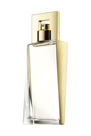 Avon Attraction Kadın Parfüm EDP 100 ML Avon Attraction Kadın Parfüm EDP 100 ML