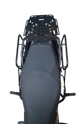 Suzuki V-strom 800 De Ve Se Uyumlu Yan Çanta Taşıma Demiri