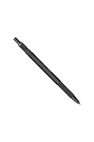 Scrikss Graph-x 2b 2.0 Siyah Gizli Uç Mekanik Kurşun Kalem