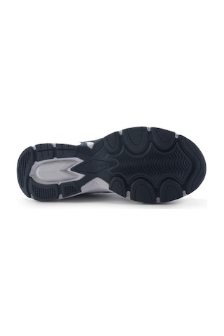 Lumberjack Pol 5fx 101932436 Erkek Spor Ayakkabı Beyaz K.gri 40-45 Beyazgri Beyaz - Gri