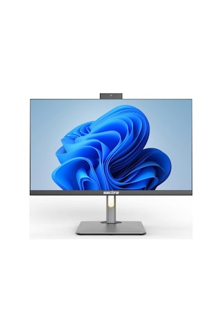 Seclife Stark HBA-SB530 İ5-12400 32 GB 1 TB SSD 23.8" Dos AIO Masaüstü Bilgisayarı