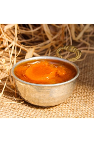 Güleç Köy Kayısı Reçeli 450 G