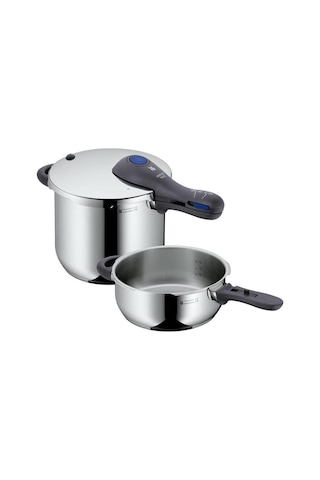 Wmf Perfect Plus Düdüklü Tencere Seti 6 5+3L