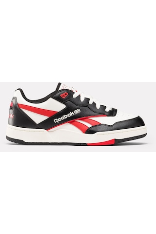 Reebok 100074745 Bb 4000 Iı Erkek Günlük Spor Ayakkabısı Siyah