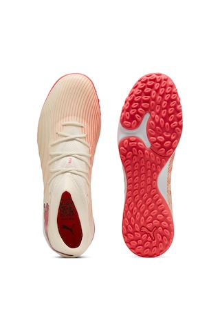 Puma Future 9 Match Tt Erkek Bej Halı Saha Ayakkabısı 10915001