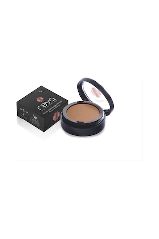 Reva Mono Cream Eyeshadow Clean Formula