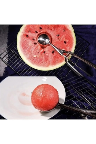 Kurabiye Kaşığı, Helva Kaşığı, Dondurma Kaşığı, Servis Kaşığı, Mu