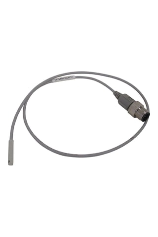 Smc 3 Pin M8 Direct Pnp Solid State Switch Pneumatic Switch D-m9 Series, 0.8v Led Indicator