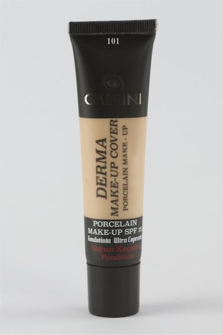 Gabrini - 94 - Derma - Flzdgnkr - Kapatıcı Fondöten-1 Diğer