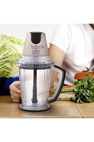Moulinex DJ4701 Masterchop 500 W Doğrayıcı