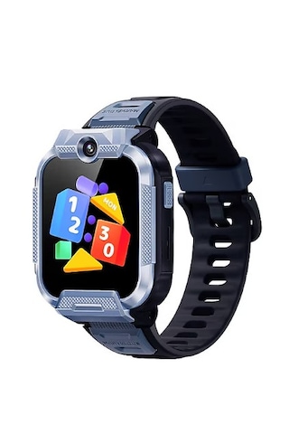 Mibro Z5 Çift Kameralı Gps 4G Akıllı Çocuk Saati (Distribütör Garantili) Mibro Z5 Çift Kameralı Gps 4G Akıllı Çocuk Saati (Distribütör Garantili)