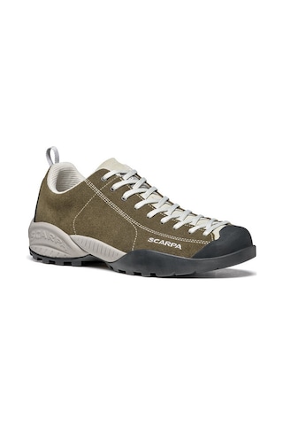 Scarpa Mojito Lifestyle Yürüyüş Ayakkabısı Yeşil