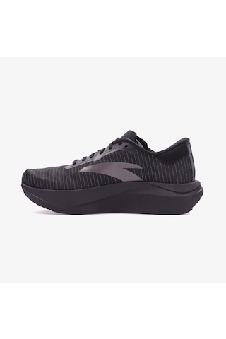 Anta C202 Td Erkek Siyah Spor Ayakkabı 812615579r