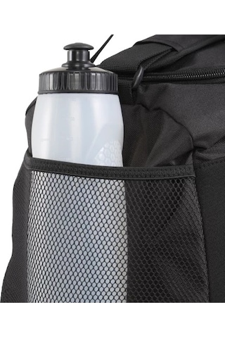 Puma Buzz Small Sports Bag Unisex Spor Çanta 09115801 Siyah