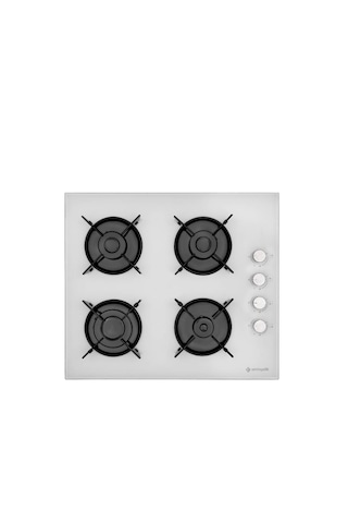 Eminçelik ve AFM Tech 12 226 + FM7701 + FM3401 Ankastre Set Beyaz
