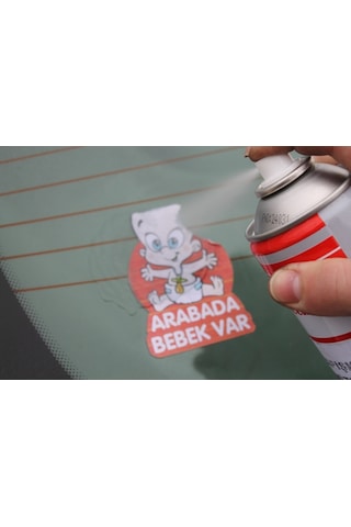 Best Dc-77 Yapışkan Temizleyici Sprey 400 ML
