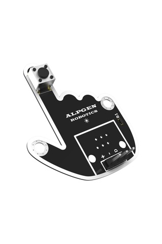 Arduino Projeleri 6x6mm Push Buton Tach Switch Modülü